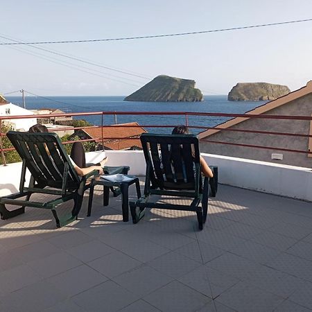 Casa Da Canada Da Faja Feteira  Esterno foto