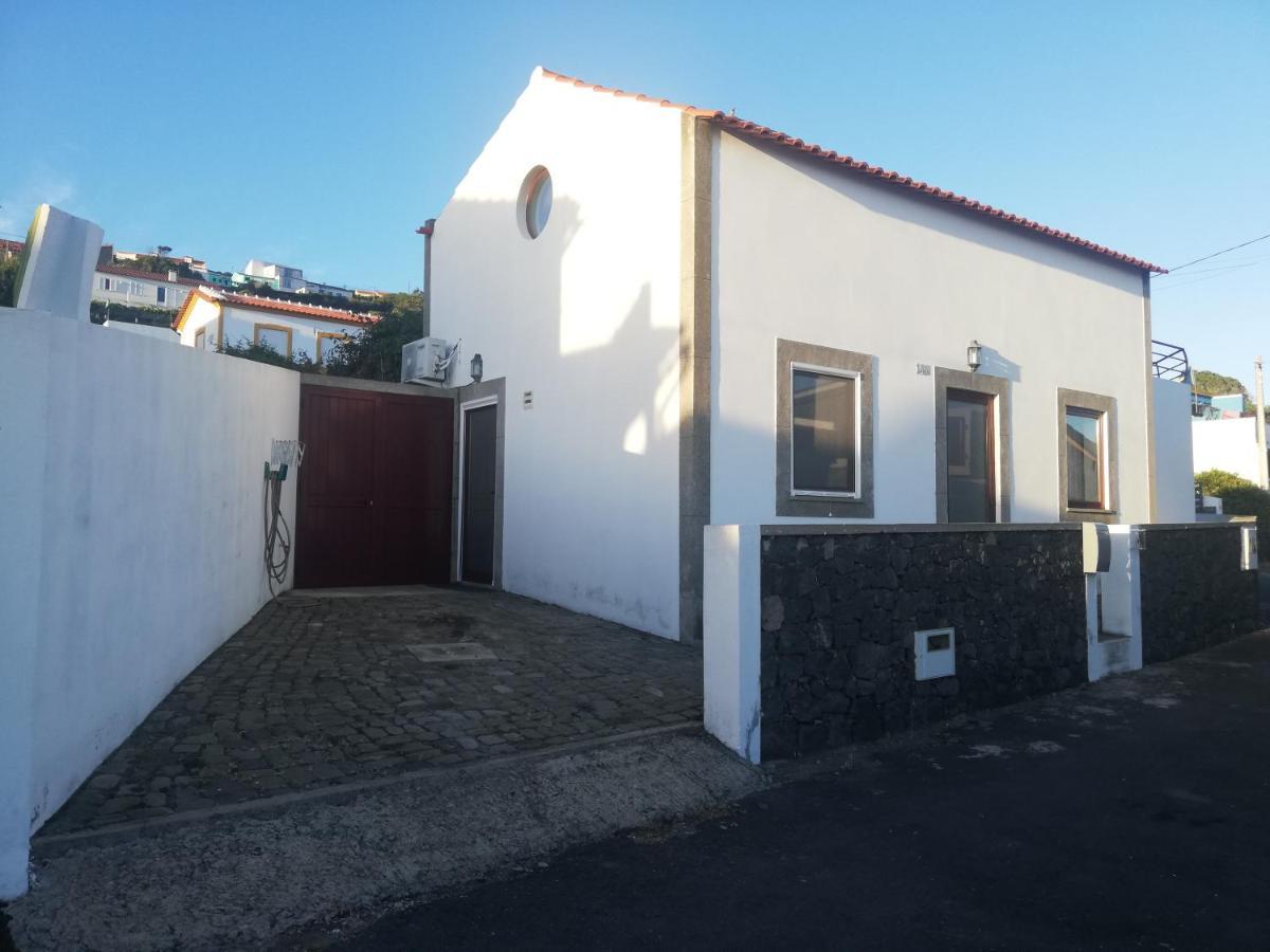 Casa Da Canada Da Faja Feteira  Esterno foto