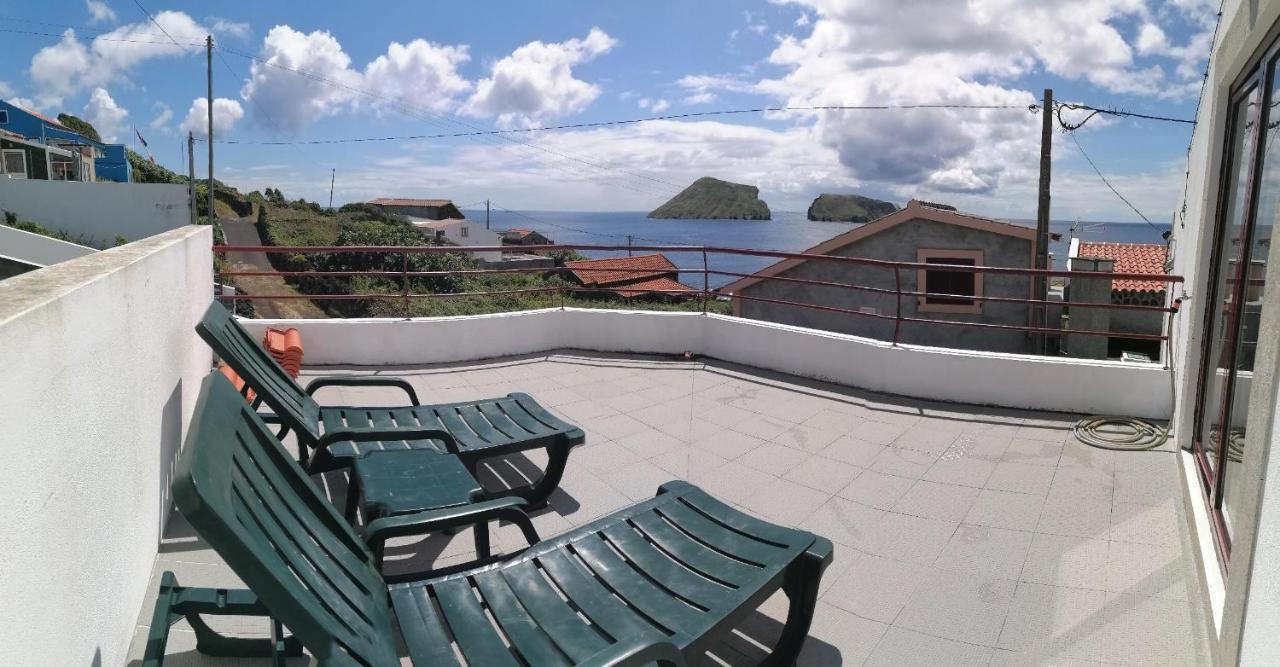 Casa Da Canada Da Faja Feteira  Esterno foto